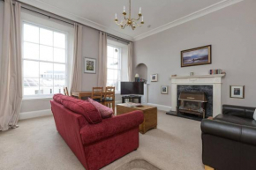 ALTIDO George Square Apartment - Heart of Old Town/University